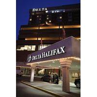 Delta Halifax