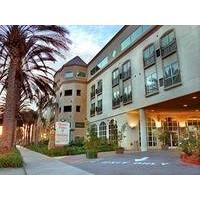 Desert Palms Hotel & Suites