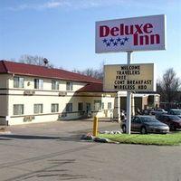 Deluxe Inn Nebraska City