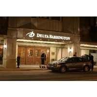 Delta Barrington