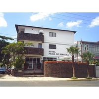 Delphia Praia de Iracema Hotel