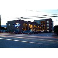 Desert Surfside Waterfront Accom...