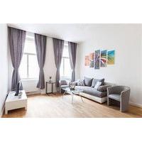 Designer Prague City Apartments