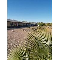 desert rose motel