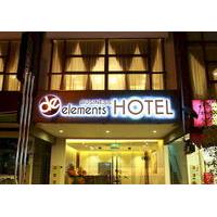 de elements Business Hotel