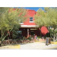 Desert Sol Bed & Breakfast