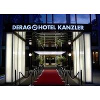 Derag Livinghotel Kanzler