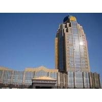 Dezhou Regal Kangbo Hotel