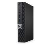 Dell OptiPlex 3040 - Intel i3 6100T 3.2GHz - 500GB HDD/4GB RAM