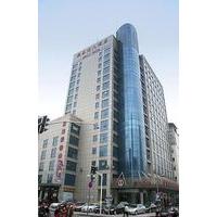 Detan Hotel - Changzhou