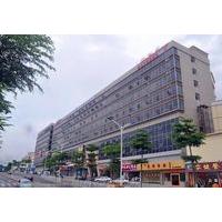 Deye Feng Business Hotel