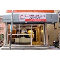 De Hotel Veda