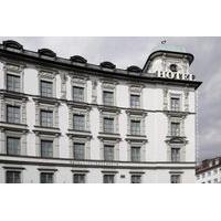 Design Hotel Stadt Rosenheim