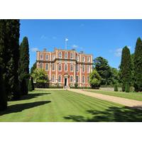 De Vere Venues Chicheley Hall