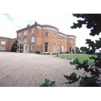 de vere venues highfield park