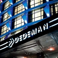 Dedeman Gaziantep Hotel & Conference Center