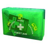 deluxe 40pce first aid kit