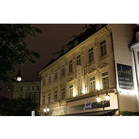 Design Hotel Jewel Prague