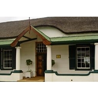 De Doornkraal Historic Country House Boutique Hotel