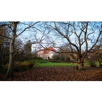 Det Gamle Apotek B&B