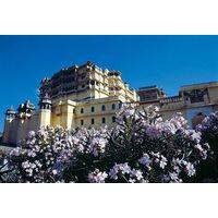 Devi Garh by lebua, Udaipur