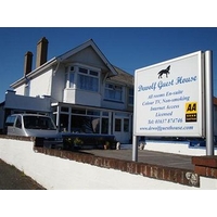 Dewolf Guest House
