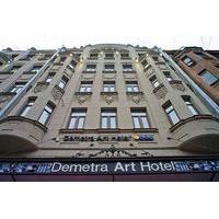 Demetra Art Hotel