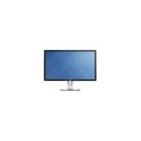 dell p2715q 27 ultrahd monitor 4k black