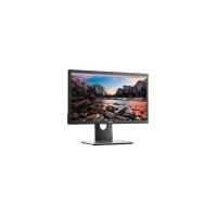 dell p2017h 195 led lcd monitor 169 6 ms