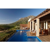 Delaire Graff Lodges And Spa