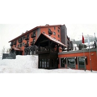 Dedeman Erzurum Palandöken Ski Lodge