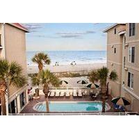 DeSoto Beach Hotel