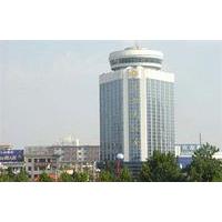 Dezhou World Hotel