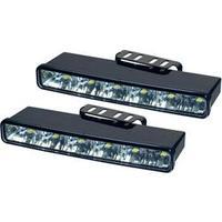 devil eyes 610763 led daytime running lights 6 leds