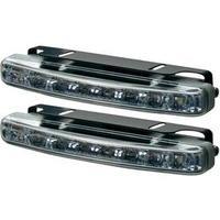 Devil Eyes Daytime Running Lights 8 LEDs