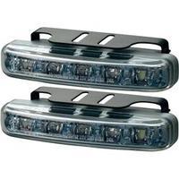 Devil Eyes Daytime Running Lights 5 LEDs