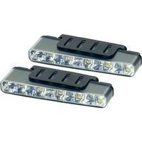 Devil Eyes 610764 LED Daytime Running Lights 5 LEDs