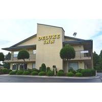 Deluxe Inn Fayetteville