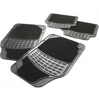 deluxe car mat set