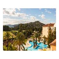 Denia Marriott La Sella Golf Resort And Spa 5 Star