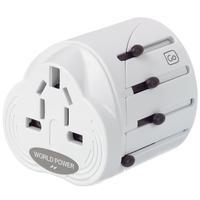 Design Go Worldwide Adaptor