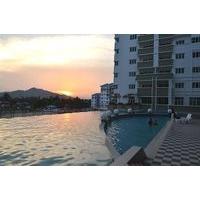 D\'Embassy Serviced Residence Suites