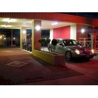 Desert Sand Motor Inn