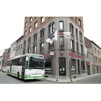 De Bonte Os Hotel & Tower