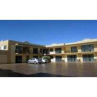 Deco City Motor Lodge