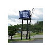 Deluxe Inn Martinsville