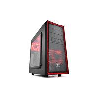 Deepcool TESSERACT SW Red PC Case