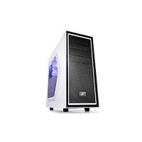Deepcool TESSERACT SW White PC Case
