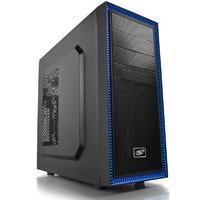 Deepcool TESSERACT BF Blue