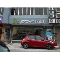 De Uptown Hotel PJ 222